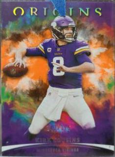 Kirk Cousins