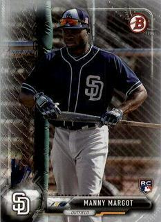 Manny Margot