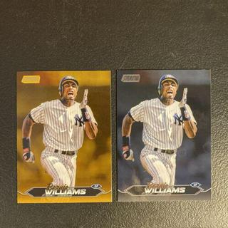 Bernie Williams