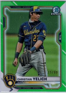 Christian Yelich