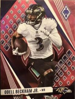 Odell Beckham Jr.