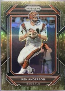 Ken Anderson