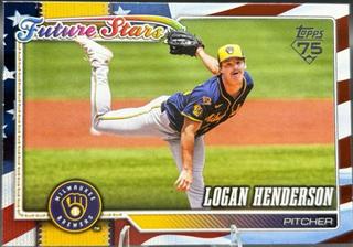 Logan Henderson