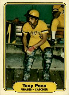 Tony Pena