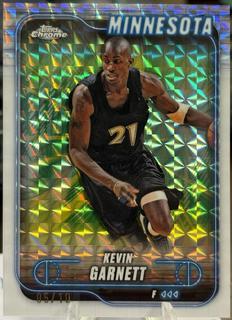 Kevin Garnett