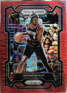 Jerami Grant