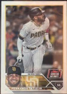 Fernando Tatis Jr.