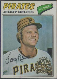 Jerry Reuss