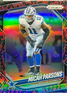 Micah Parsons