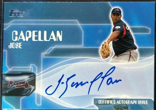 Jose Capellan