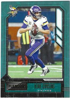 Kirk Cousins