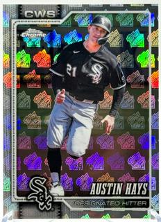 Austin Hays