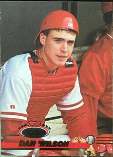Dan Wilson