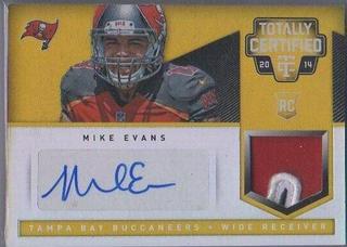 Mike Evans