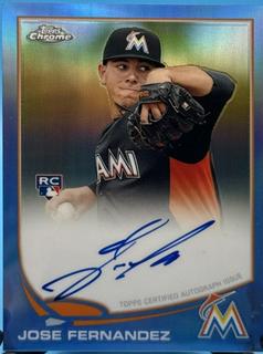 Jose Fernandez