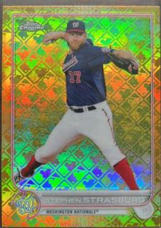 Stephen Strasburg