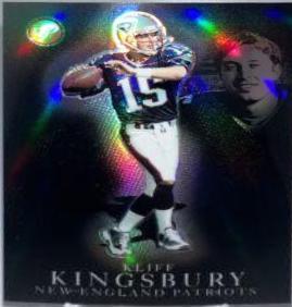 Kliff Kingsbury