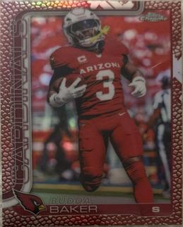 Budda Baker