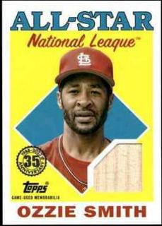 Ozzie Smith