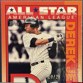 Derek Jeter