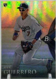 Alex Guerrero