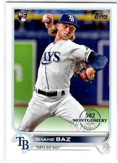 Shane Baz
