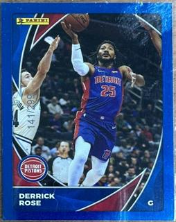 Derrick Rose