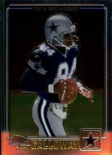 Joey Galloway