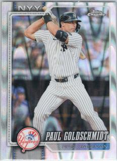 Paul Goldschmidt