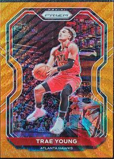 Trae Young
