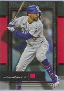 Mookie Betts