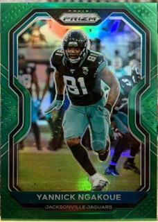 Yannick Ngakoue