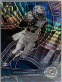 Jaylen Waddle