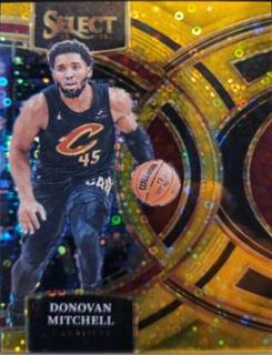 Donovan Mitchell
