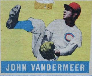 John Vandermeer