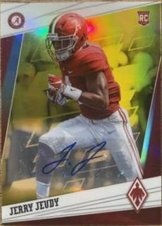 Jerry Jeudy