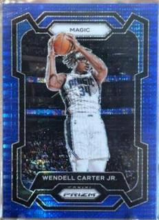 Wendell Carter Jr.