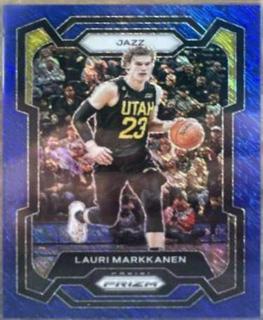 Lauri Markkanen