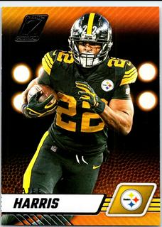 Najee Harris