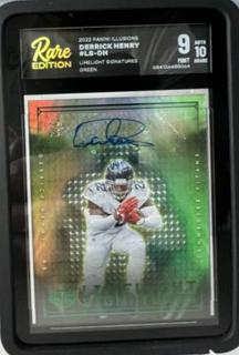 Derrick Henry