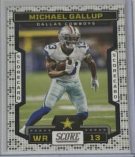 Michael Gallup