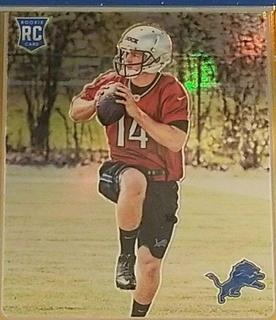 Jake Rudock
