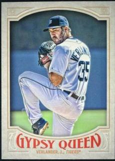 Justin Verlander