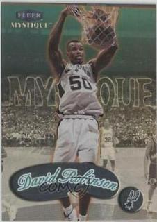 David Robinson