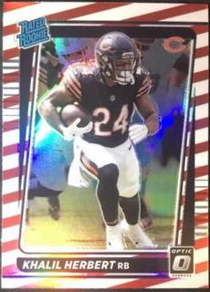 Khalil Herbert
