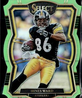 Hines Ward
