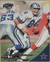 Troy Aikman