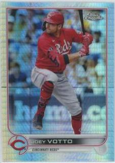 Joey Votto