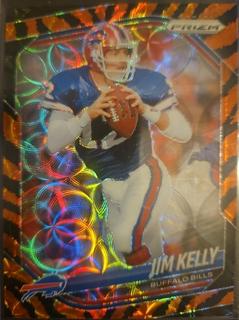 Jim Kelly