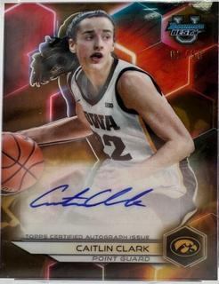 Caitlin Clark